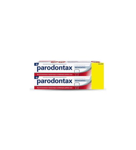 Parodontax Geliştirilmiş Tat Beyazlatici Diş Macunu 1+1 75 Ml