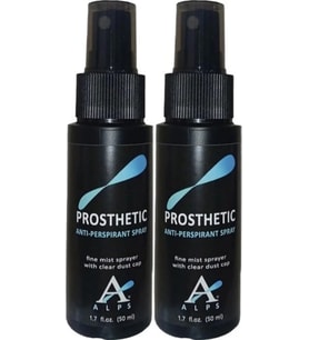 Northcity Prosthetic Sprey 2 Adet Anti Perspirant Spray 50 ml 50 ml