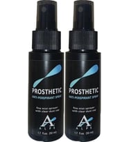 Northcity Prosthetic Sprey 2 Adet Anti Perspirant Spray 50 ml 50 ml
