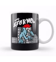 Fortnite The Storms Kupa Bardak Porselen
