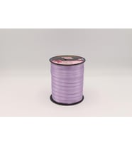 Gül Saten Kurdele Lila 10MM
