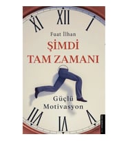 Şimdi Tam Zamanı