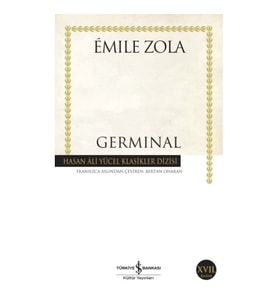 Germinal - Hasan Ali Yücel Klasikleri