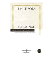 Germinal - Hasan Ali Yücel Klasikleri