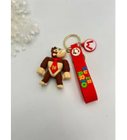 Süper Marioo Karakterii Anahtarlık