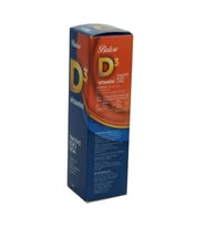 Balen Sıvı D3 Vitamini Takviye Edici Gıda Likit Vitamin D3 20 ML