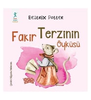 Beatrix Potter - Fakir Terzinin Öyküsü
