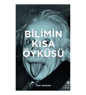 Bilimin Kısa Öyküsü