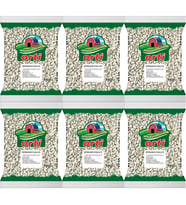Orti Dermason Fasulye 1 Kg. x 6 Paket