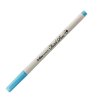 ARTLINE SUPREME EPFS-F BRUSH UÇLU KALEM PASTEL TURKUAZ