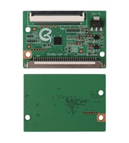 Weko LCD Panel Flexi Onarım Kartı 45 Pin V6 Çevirici