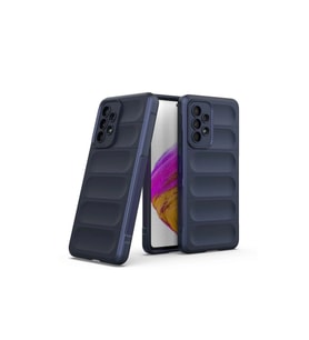 Galaxy A53 5g Kılıf Optimum  - Lacivert