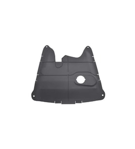 Renault Clio-kangoo 98-05/symbol Motor Alt Koruma Plastik 1998-2012 8200158866
