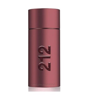 Carolina Herrera 212 Sexy Men EDT 100 ml Erkek Parfümü