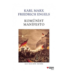 Komünist Manfesto