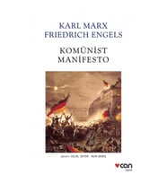 Komünist Manfesto
