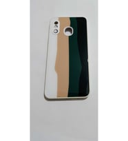 Samsung A 50 Arkası Cam Kılıf Modeli