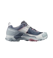 Salomon X Ultra 5 Kadın Outdoor AyakkabısıL49099300 Mavi