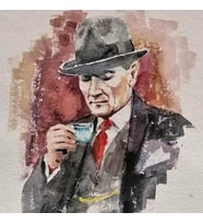 ATATÜRK TEMALI, 24 FARKLI RESİM İLE AHŞAP TAKI VE SAKLAMA KUTULARI, CAM ÜZERİNE LAZER ÇİZİM, DEKORATİF KUTU