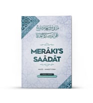 MERAKIS SAADAT