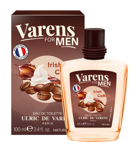 Irish Coffee Odunsu Erkek Parfüm EDT 100 ML