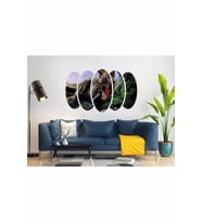 DİNOZOR MDF TABLO-2403