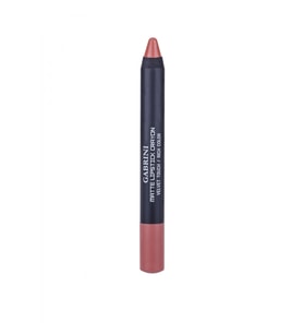 Gabrini Matte Lipstick Crayon - 06