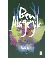 Ben Alageyik Arda Arel