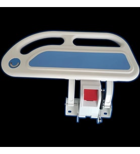 AÇI GÖSTERGELİ ABS YANLIK (4'LÜ SET)