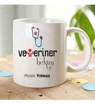 veteriner hekim hediye kupa1