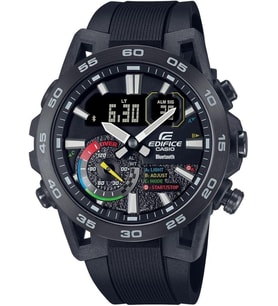 Casio ECB-40MP-1ADF Erkek Kol Saati