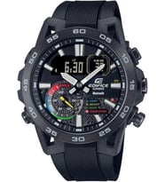 Casio ECB-40MP-1ADF Erkek Kol Saati