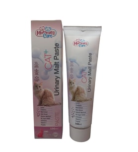 Mommies Care Urinary Malt İçerikli Tüy Sağlık Ürünü 100 Ml