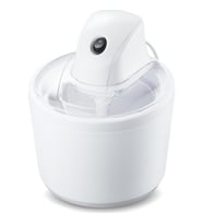 Tchibo Frozen Joghurt Dondurma Yapma Makinesi