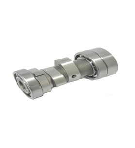 Cup Eksantrik Mili Rmz/110-Ft Modeli Kilitli Tip