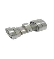 Cup Eksantrik Mili Rmz/110-Ft Modeli Kilitli Tip