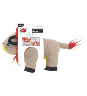 M-Pets Mega Mini Lion Köpek Oyuncağı