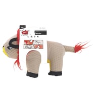 M-Pets Mega Mini Lion Köpek Oyuncağı