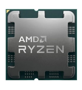 AMD RYZEN 7 7800X3D 104MB 16çekirdekli O/B UHD AM5 120w Kutusuz+Fansız