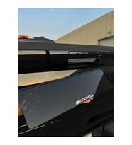 AMG Özel Kesim Full PLEKSI Plakalık