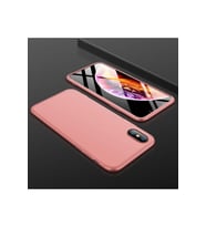 Apple iPhone XS Max Uyumlu Kılıf Zore Ays Kapak