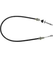 VW T5 (7H) 2003-2009 Debriyaj Teli 5 Vites 928MM 7H1711877AA Wisco