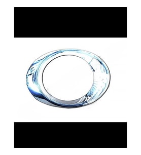 Mercedes W212 2009-2012 Sis Far Çerçevesi Sağ Krom Cls Elg 2128130273 Wender