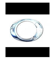 Mercedes W212 2009-2012 Sis Far Çerçevesi Sağ Krom Cls Elg 2128130273 Wender