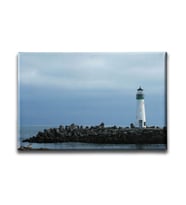 Deniz Feneri Manzara Tablo MZY281
