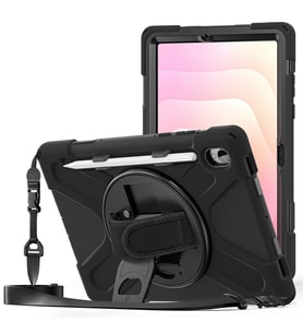 Samsung Galaxy Tab S11 Uyumlu Zore Defender Tablet Silikon