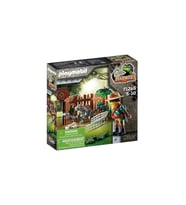 Playmobil Baby Spinosaurus (Karışık)