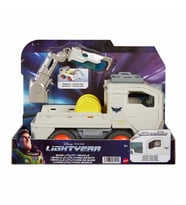 Disney Pixar Lightyear Araçlar Serisi HHJ91