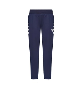 Hummel Jaromir Çocuk Eşofman Altı (Mavi)