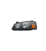 HYUNDAI ELANTRA ÖN FAR ELEKTRİKLİ SOL  04- HUN10EL014 921032D520